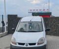 Білий Рено Кєнгу, об'ємом двигуна 1.5 л та пробігом 399 тис. км за 2599 $, фото 1 на Automoto.ua