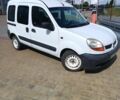Білий Рено Кєнгу, об'ємом двигуна 1.87 л та пробігом 290 тис. км за 3700 $, фото 1 на Automoto.ua