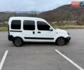 Белый Рено Кенгу, объемом двигателя 1.46 л и пробегом 300 тыс. км за 2150 $, фото 1 на Automoto.ua
