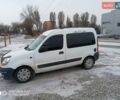 Белый Рено Кенгу, объемом двигателя 1.5 л и пробегом 250 тыс. км за 2800 $, фото 1 на Automoto.ua
