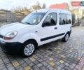Белый Рено Кенгу, объемом двигателя 1.9 л и пробегом 329 тыс. км за 3800 $, фото 6 на Automoto.ua
