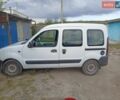 Білий Рено Кєнгу, об'ємом двигуна 1.5 л та пробігом 342 тис. км за 3000 $, фото 1 на Automoto.ua