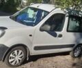 Белый Рено Кенгу, объемом двигателя 1.2 л и пробегом 264 тыс. км за 3500 $, фото 3 на Automoto.ua