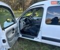 Рено Кєнгу 2003 у Чернівцях на Automoto.ua Білий Рено Кєнгу, об'ємом двигуна 1.5 л та пробігом 316 тис. км за 3400 $, фото 19 на Automoto.ua