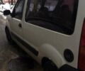 Білий Рено Кєнгу, об'ємом двигуна 1.5 л та пробігом 300 тис. км за 4200 $, фото 2 на Automoto.ua