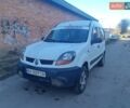 Білий Рено Кєнгу, об'ємом двигуна 1.87 л та пробігом 342 тис. км за 3200 $, фото 1 на Automoto.ua