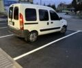 Рено Кенгу 2003 в Решетиловке на Automoto.ua Белый Рено Кенгу, объемом двигателя 1.5 л и пробегом 181 тыс. км за 4500 $, фото 2 на Automoto.ua