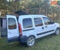 Рено Кєнгу 2003 у Чернівцях на Automoto.ua Білий Рено Кєнгу, об'ємом двигуна 1.5 л та пробігом 316 тис. км за 3400 $, фото 30 на Automoto.ua