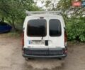 Белый Рено Кенгу, объемом двигателя 1.9 л и пробегом 230 тыс. км за 4200 $, фото 1 на Automoto.ua