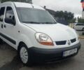 Білий Рено Кєнгу, об'ємом двигуна 1.46 л та пробігом 280 тис. км за 3750 $, фото 13 на Automoto.ua