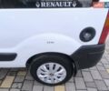 Белый Рено Кенгу, объемом двигателя 1.9 л и пробегом 329 тыс. км за 3800 $, фото 15 на Automoto.ua