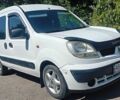 Білий Рено Кєнгу, об'ємом двигуна 1.5 л та пробігом 300 тис. км за 2600 $, фото 1 на Automoto.ua