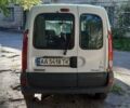Белый Рено Кенгу, объемом двигателя 1.2 л и пробегом 264 тыс. км за 3500 $, фото 5 на Automoto.ua