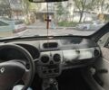 Белый Рено Кенгу, объемом двигателя 1.46 л и пробегом 90 тыс. км за 3500 $, фото 14 на Automoto.ua