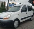 Білий Рено Кєнгу, об'ємом двигуна 1.46 л та пробігом 280 тис. км за 3750 $, фото 11 на Automoto.ua