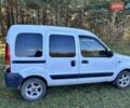 Рено Кєнгу 2003 у Чернівцях на Automoto.ua Білий Рено Кєнгу, об'ємом двигуна 1.5 л та пробігом 316 тис. км за 3400 $, фото 26 на Automoto.ua