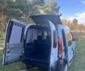Рено Кєнгу 2003 у Чернівцях на Automoto.ua Білий Рено Кєнгу, об'ємом двигуна 1.5 л та пробігом 316 тис. км за 3400 $, фото 33 на Automoto.ua