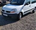 Белый Рено Кенгу, объемом двигателя 1.5 л и пробегом 280 тыс. км за 3700 $, фото 1 на Automoto.ua