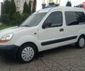 Білий Рено Кєнгу, об'ємом двигуна 1.46 л та пробігом 280 тис. км за 3750 $, фото 8 на Automoto.ua