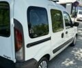 Белый Рено Кенгу, объемом двигателя 1.9 л и пробегом 154 тыс. км за 3500 $, фото 2 на Automoto.ua
