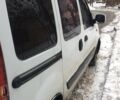 Білий Рено Кєнгу, об'ємом двигуна 1.5 л та пробігом 300 тис. км за 4200 $, фото 1 на Automoto.ua