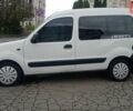 Білий Рено Кєнгу, об'ємом двигуна 1.46 л та пробігом 280 тис. км за 3750 $, фото 2 на Automoto.ua