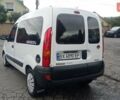 Білий Рено Кєнгу, об'ємом двигуна 1.46 л та пробігом 280 тис. км за 3750 $, фото 9 на Automoto.ua
