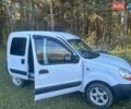 Рено Кєнгу 2003 у Чернівцях на Automoto.ua Білий Рено Кєнгу, об'ємом двигуна 1.5 л та пробігом 316 тис. км за 3400 $, фото 42 на Automoto.ua