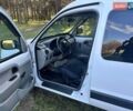 Рено Кєнгу 2003 у Чернівцях на Automoto.ua Білий Рено Кєнгу, об'ємом двигуна 1.5 л та пробігом 316 тис. км за 3400 $, фото 15 на Automoto.ua