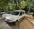 Белый Рено Кенгу, объемом двигателя 1.46 л и пробегом 90 тыс. км за 3500 $, фото 10 на Automoto.ua