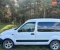 Рено Кєнгу 2003 у Чернівцях на Automoto.ua Білий Рено Кєнгу, об'ємом двигуна 1.5 л та пробігом 316 тис. км за 3400 $, фото 5 на Automoto.ua