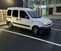 Рено Кенгу 2003 в Решетиловке на Automoto.ua Белый Рено Кенгу, объемом двигателя 1.5 л и пробегом 181 тыс. км за 4500 $, фото 1 на Automoto.ua