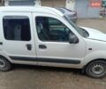 Білий Рено Кєнгу, об'ємом двигуна 1.2 л та пробігом 553 тис. км за 2900 $, фото 19 на Automoto.ua