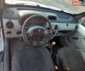 Белый Рено Кенгу, объемом двигателя 1.5 л и пробегом 310 тыс. км за 2200 $, фото 16 на Automoto.ua