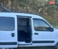 Рено Кєнгу 2003 у Чернівцях на Automoto.ua Білий Рено Кєнгу, об'ємом двигуна 1.5 л та пробігом 316 тис. км за 3400 $, фото 31 на Automoto.ua