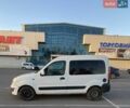 Белый Рено Кенгу, объемом двигателя 1.4 л и пробегом 258 тыс. км за 3100 $, фото 7 на Automoto.ua