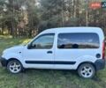 Рено Кєнгу 2003 у Чернівцях на Automoto.ua Білий Рено Кєнгу, об'ємом двигуна 1.5 л та пробігом 316 тис. км за 3400 $, фото 23 на Automoto.ua