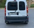 Рено Кенгу 2003 в Решетиловке на Automoto.ua Белый Рено Кенгу, объемом двигателя 1.5 л и пробегом 181 тыс. км за 4500 $, фото 6 на Automoto.ua