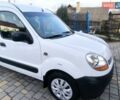 Белый Рено Кенгу, объемом двигателя 1.9 л и пробегом 329 тыс. км за 3800 $, фото 8 на Automoto.ua