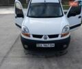 Белый Рено Кенгу, объемом двигателя 1.5 л и пробегом 299 тыс. км за 3600 $, фото 1 на Automoto.ua