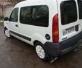Білий Рено Кєнгу, об'ємом двигуна 1.5 л та пробігом 310 тис. км за 2800 $, фото 2 на Automoto.ua