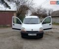 Белый Рено Кенгу, объемом двигателя 1.9 л и пробегом 287 тыс. км за 3300 $, фото 23 на Automoto.ua