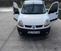 Білий Рено Кєнгу, об'ємом двигуна 1.5 л та пробігом 299 тис. км за 3600 $, фото 1 на Automoto.ua