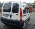 Білий Рено Кєнгу, об'ємом двигуна 1.46 л та пробігом 280 тис. км за 3750 $, фото 5 на Automoto.ua