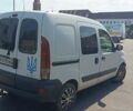 Белый Рено Кенгу, объемом двигателя 1.5 л и пробегом 273 тыс. км за 3000 $, фото 6 на Automoto.ua