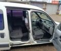 Білий Рено Кєнгу, об'ємом двигуна 1.2 л та пробігом 553 тис. км за 2900 $, фото 5 на Automoto.ua