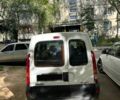 Белый Рено Кенгу, объемом двигателя 1.46 л и пробегом 90 тыс. км за 3500 $, фото 2 на Automoto.ua