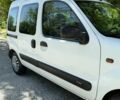 Белый Рено Кенгу, объемом двигателя 1.9 л и пробегом 154 тыс. км за 3500 $, фото 4 на Automoto.ua