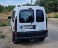 Белый Рено Кенгу, объемом двигателя 1.46 л и пробегом 305 тыс. км за 2500 $, фото 5 на Automoto.ua