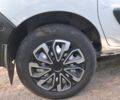 Белый Рено Кенгу, объемом двигателя 1.5 л и пробегом 211 тыс. км за 4200 $, фото 1 на Automoto.ua